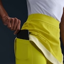 Shorts Saia NikeCourt Dri-FIT Slam Feminina - Foto 8