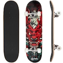 Skate Street Spin YK Beast Verm - Foto 1