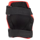 Kit de Proteção Spin Infantil com 1 Capacete + 1 Par de: Joelheiras + 1 Par de: Cotoveleiras - Foto 5