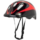 Kit de Proteção Spin Infantil com 1 Capacete + 1 Par de: Joelheiras + 1 Par de: Cotoveleiras - Foto 6