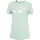 Camiseta Puma Essential Feminina - Foto 6