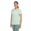 Camiseta Puma Essential Feminina - Foto 2