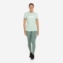 Camiseta Puma Essential Feminina - Foto 4