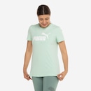 Camiseta Puma Essential Feminina - Foto 5
