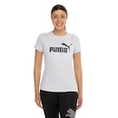 Camiseta Puma Essential Feminina - Foto 2