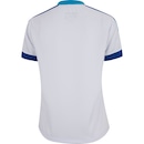 Camisa do Paysandu II 25 Lobo Feminina Torcedora - Foto 2