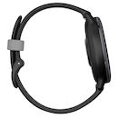 Relógio Monitor Cardíaco Garmin GPS Vivoactive 5 Adulto - Foto 4