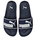 Chinelo Slide Puma Leadcat 20 Adulto - Foto 1