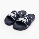 Chinelo Slide Puma Leadcat 20 Adulto - Foto 3