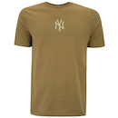 Camiseta do New York Yankees MLB New Era Masculina Básica Exclusivo - Foto 1