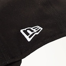 Boné Aba Curva do Los Angeles Lakers NBA New Era Basic Snapback  Adulto - Foto 6