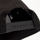 Boné Aba Curva do Los Angeles Lakers NBA New Era Basic Snapback  Adulto - Foto 7