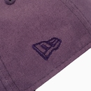 Boné do Los Angeles Lakers Aba Curva New Era NBA Strapback 920 Action Sunset Adulto - Foto 5