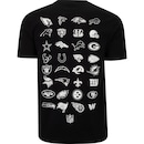 Camiseta NFL New Era Masculina Times - Foto 2