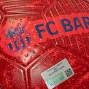 Bola do Barcelona Futebol e Magia - Foto 4