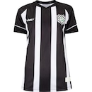 Camisa do Figueirense I 25 Volt Feminina Torcedor - Foto 1