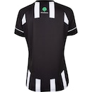 Camisa do Figueirense I 25 Volt Feminina Torcedor - Foto 2