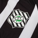 Camisa do Figueirense I 25 Volt Feminina Torcedor - Foto 3