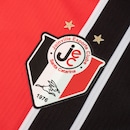 Camisa do Joinville I 25 Volt Masculina Torcedor - Foto 5