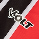 Camisa do Joinville I 25 Volt Feminina Torcedora - Foto 4