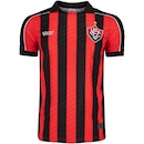 Camisa do Vitória-BA I 25 Torcedor Volt Masculina - Foto 1