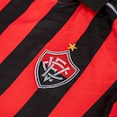 Camisa do Vitória-BA I 25 Torcedora Volt Feminina - Foto 3