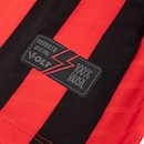 Camisa do Vitória-BA I 25 Torcedor Volt Juvenil - Foto 6