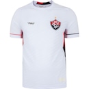 Camisa do Vitória-BA II 25/26 Torcedor Volt Masculina - Foto 1