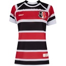 Camisa do Santa Cruz I 25 Torcedor Volt Feminina - Foto 1
