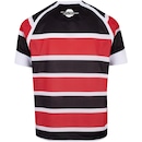 Camisa do Santa Cruz I 25 Torcedor Volt Juvenil - Foto 2