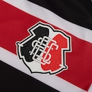 Camisa do Santa Cruz I 25 Torcedor Volt Juvenil - Foto 3