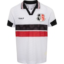 Camisa Polo do Santa Cruz II 25 Volt Juvenil Torcedor - Foto 1