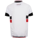 Camisa Polo do Santa Cruz II 25 Volt Juvenil Torcedor - Foto 2