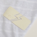 Camisa Polo do Santa Cruz II 25 Volt Juvenil Torcedor - Foto 5