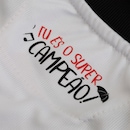 Camisa Polo do Santa Cruz II 25 Volt Juvenil Torcedor - Foto 6