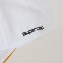 Boné do Santos Aba Curva Supercap Snapback Adulto - Foto 7