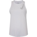 Camiseta Regata Feminina Nike One Swoosh - Foto 1