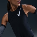 Camiseta Regata Feminina Nike One Swoosh - Foto 4