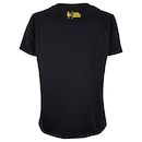 Camiseta do Atlético-MG Braziline Principia Feminina - Foto 2