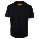 Camiseta do Atlético-MG Braziline Principia Juvenil - Foto 2