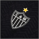 Camiseta do Atlético-MG Braziline Principia Juvenil - Foto 3