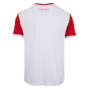 Camiseta do Bayern de Munique Braziline Stencil Juvenil - Foto 2