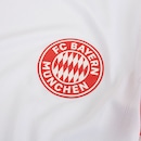 Camiseta do Bayern de Munique Braziline Stencil Juvenil - Foto 3