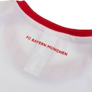 Camisa do Bayern de Munique Stencil Braziline Infantil - Foto 4