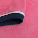 Camiseta do Cruzeiro Copas Braziline Feminina - Foto 4