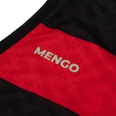 Camiseta Regata do Flamengo Braziline Masculina Nos - Foto 4