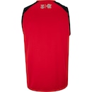 Camiseta Regata do Flamengo Braziline Masculina Nos - Foto 2