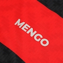 Camiseta do Flamengo Braziline Principia Feminina - Foto 4