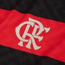 Camisa do Flamengo Principia Braziline Infantil - Foto 3