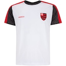 Camiseta do Flamengo Braziline Território Masculina - Foto 1